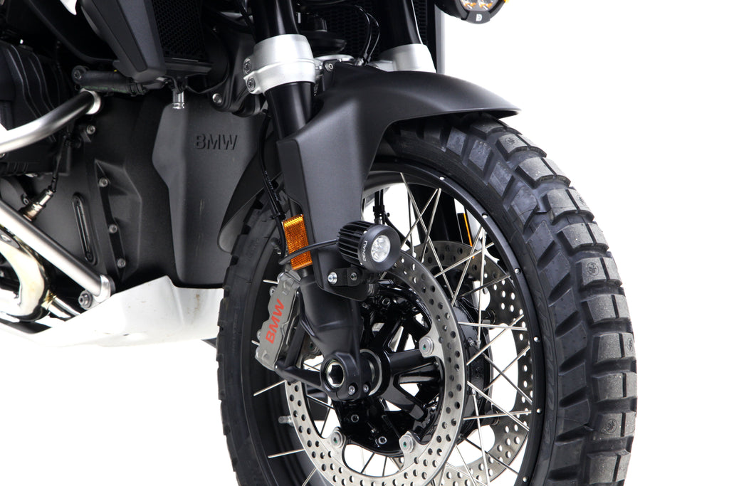 DENALI Lower Driving Light Mount – BMW R1300GS and R1300GS Adventure, '24-'25 – bilde 4