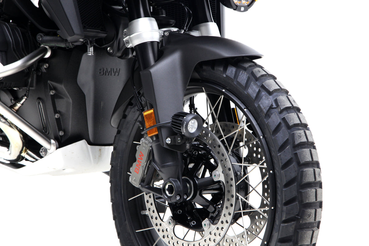 DENALI Lower Driving Light Mount – BMW R1300GS and R1300GS Adventure, '24-'25 – bilde 4