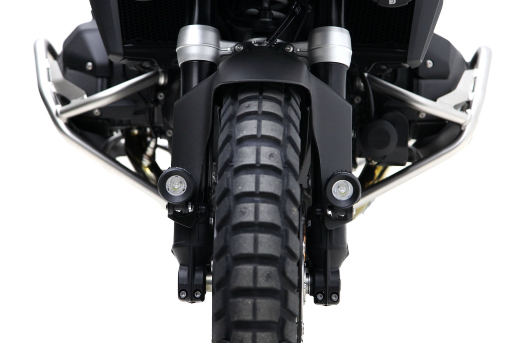 DENALI Lower Driving Light Mount – BMW R1300GS and R1300GS Adventure, '24-'25 – bilde 3