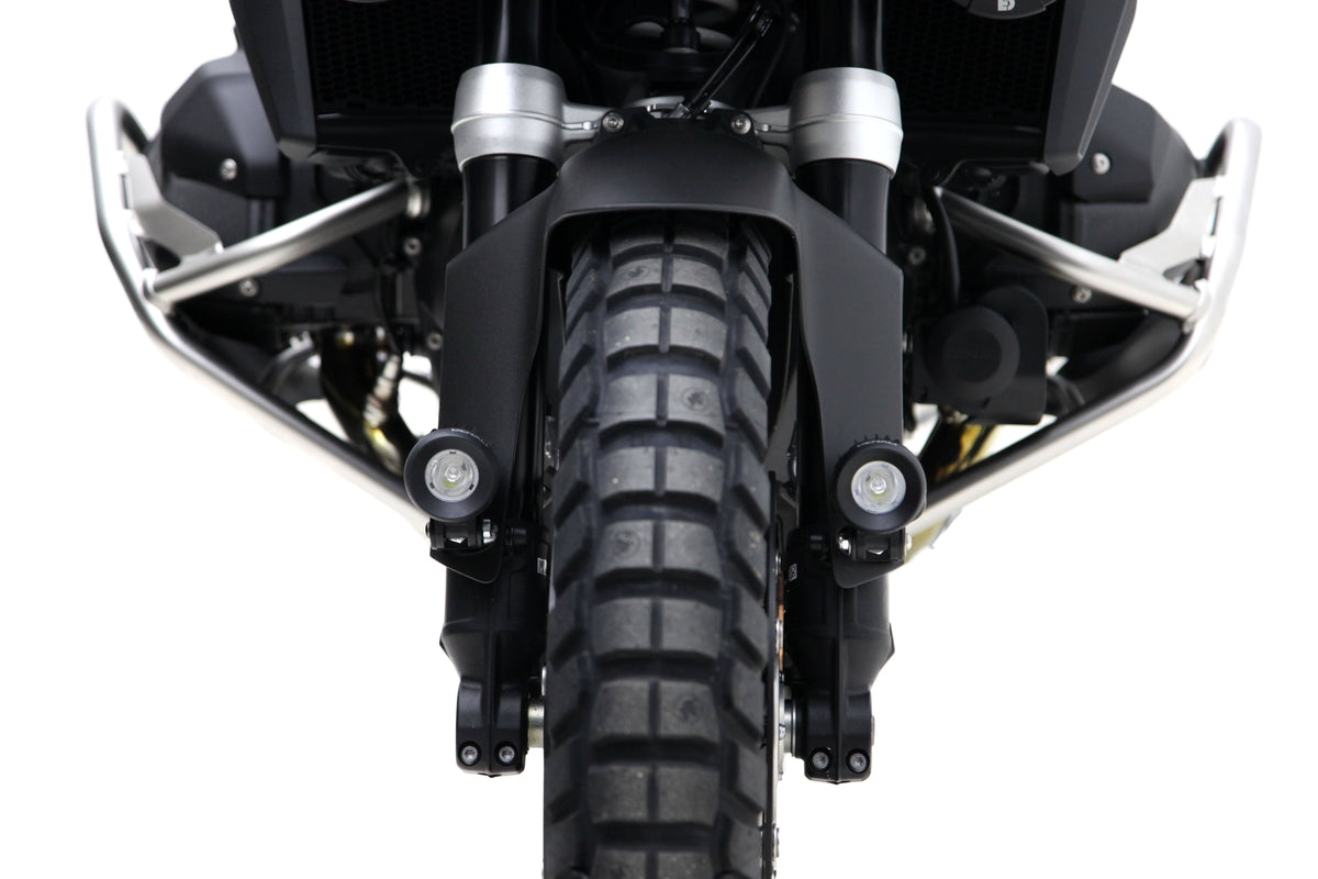 DENALI Lower Driving Light Mount – BMW R1300GS and R1300GS Adventure, '24-'25 – bilde 3