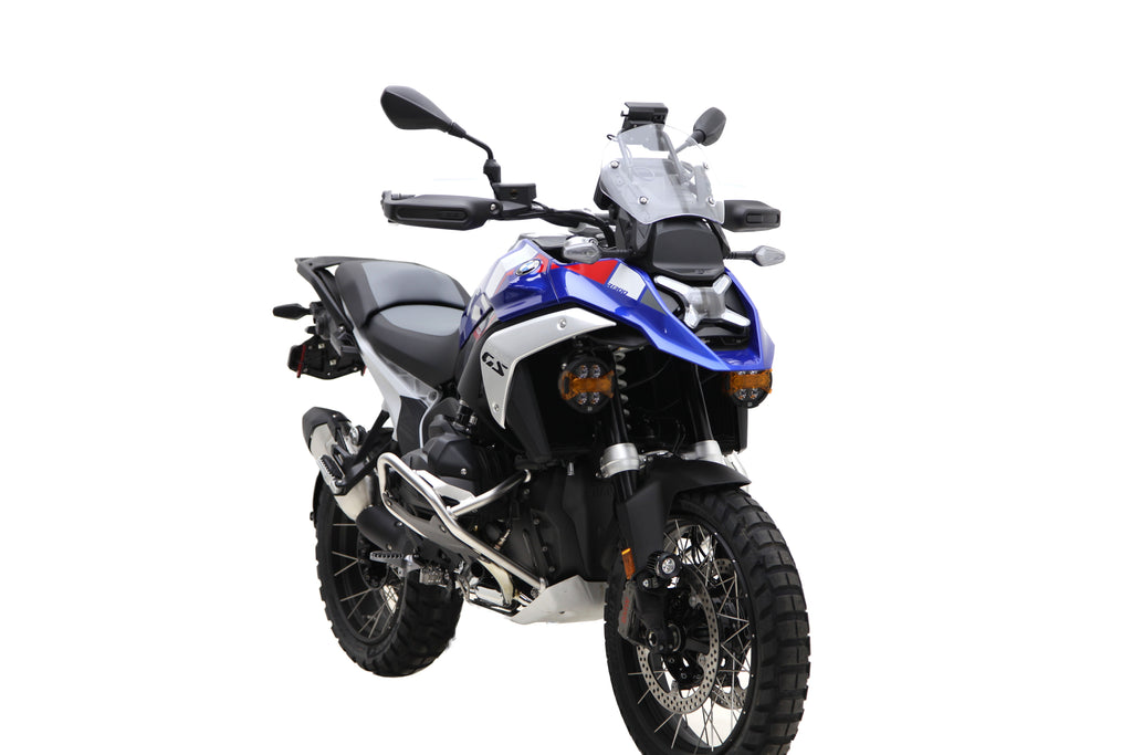 DENALI Lower Driving Light Mount – BMW R1300GS and R1300GS Adventure, '24-'25 – bilde 2
