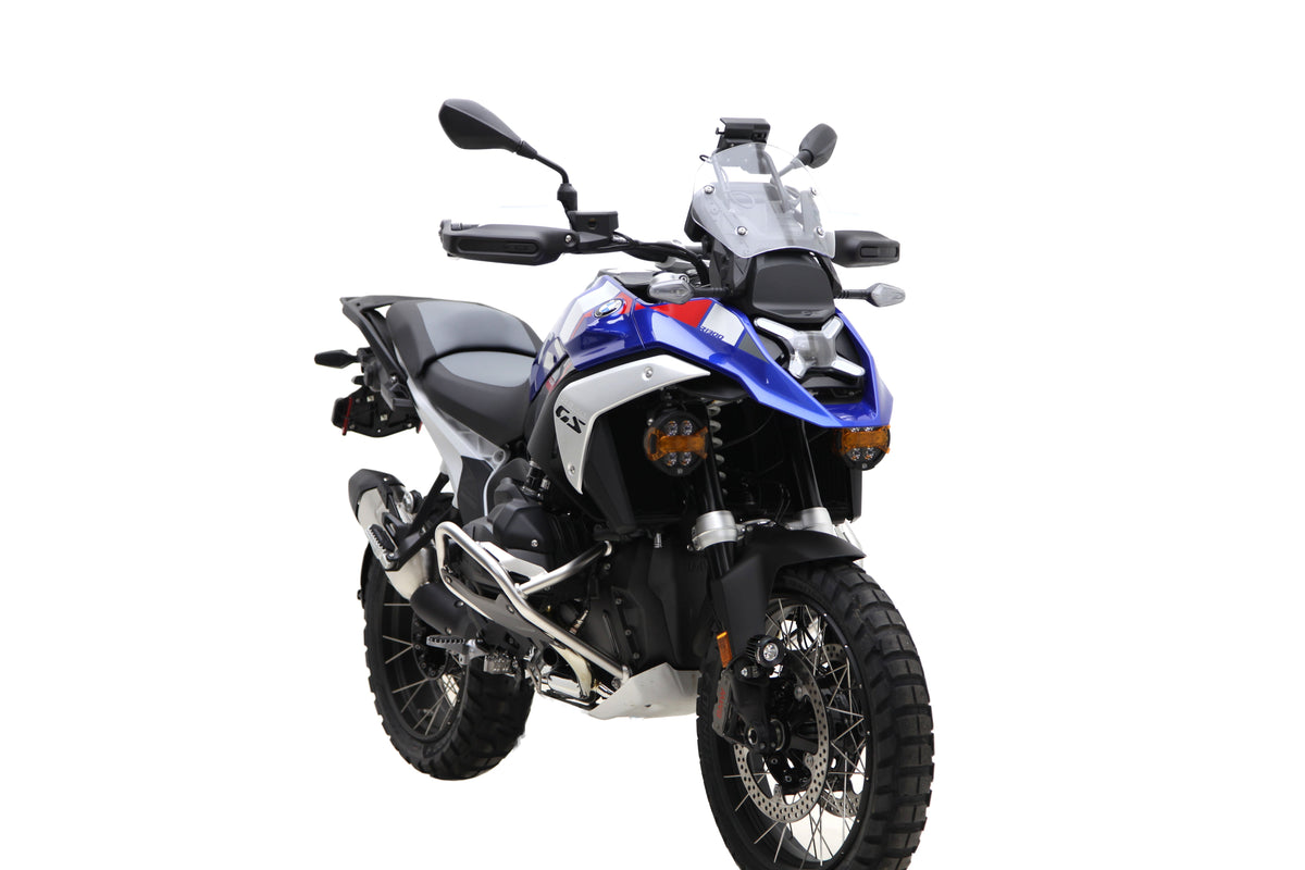 DENALI Lower Driving Light Mount – BMW R1300GS and R1300GS Adventure, '24-'25 – bilde 2