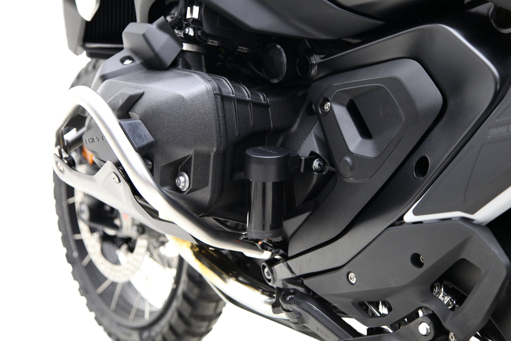 DENALI Split Horn Mount - BMW R1300GS & R1300GS Adventure – bilde 4