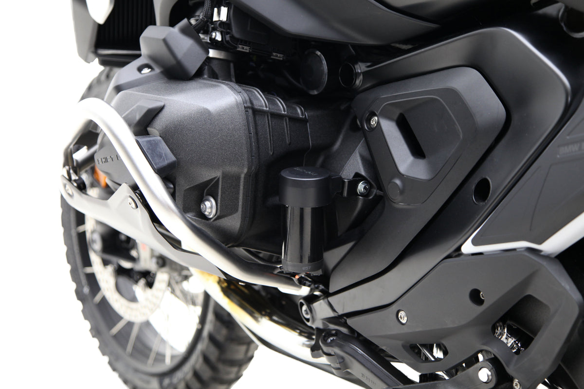 DENALI Split Horn Mount - BMW R1300GS & R1300GS Adventure – bilde 4