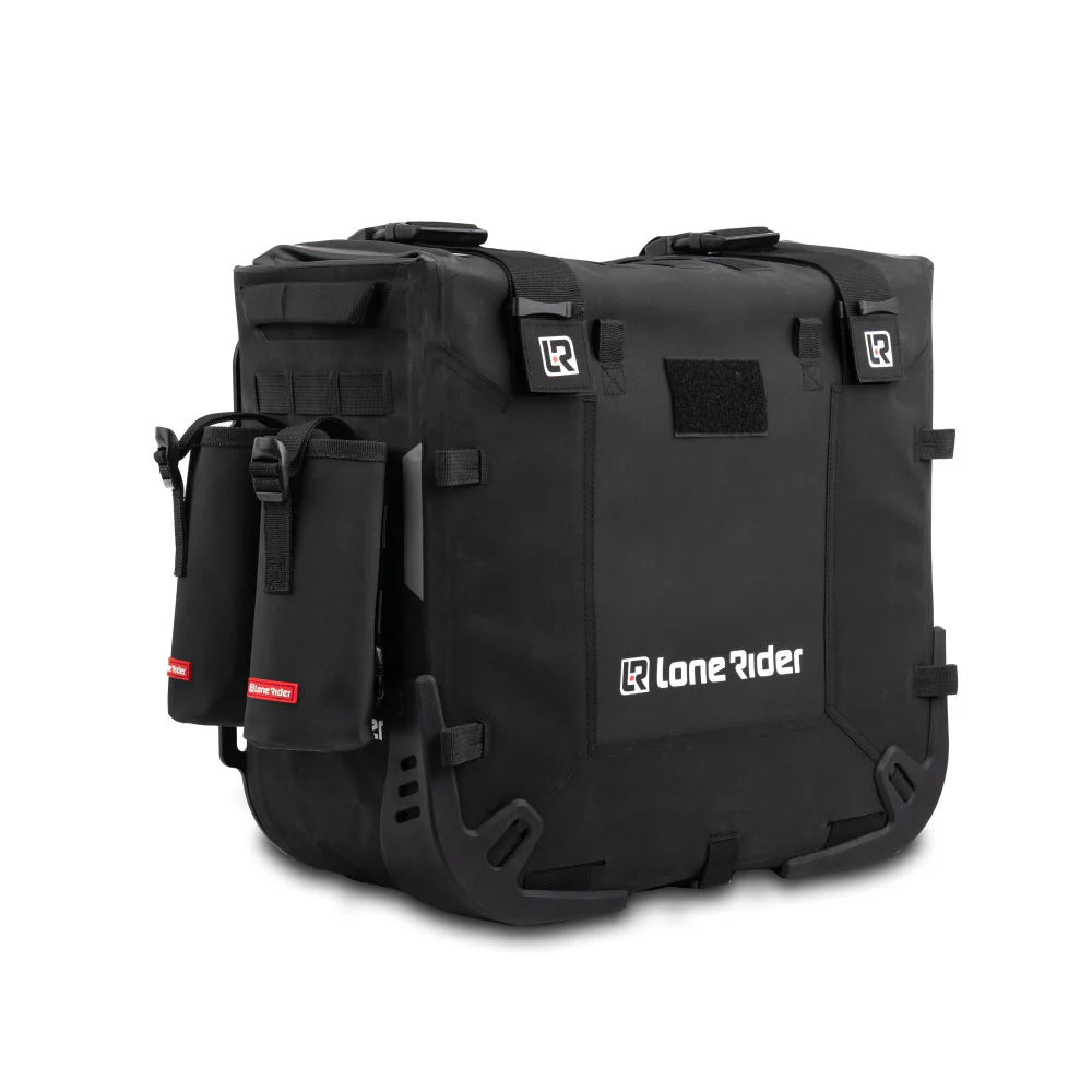 Lone Rider Bottle Holder V1