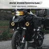 Lone Rider MotoLights pakker - BMW R1200 LC GS (2013-2018)
