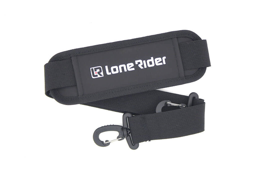 Lone Rider Luggage Replacement Straps