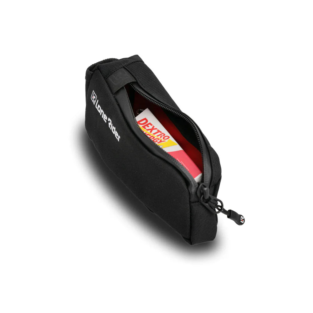 Lone Rider Cockpit Hangry Pouch Set