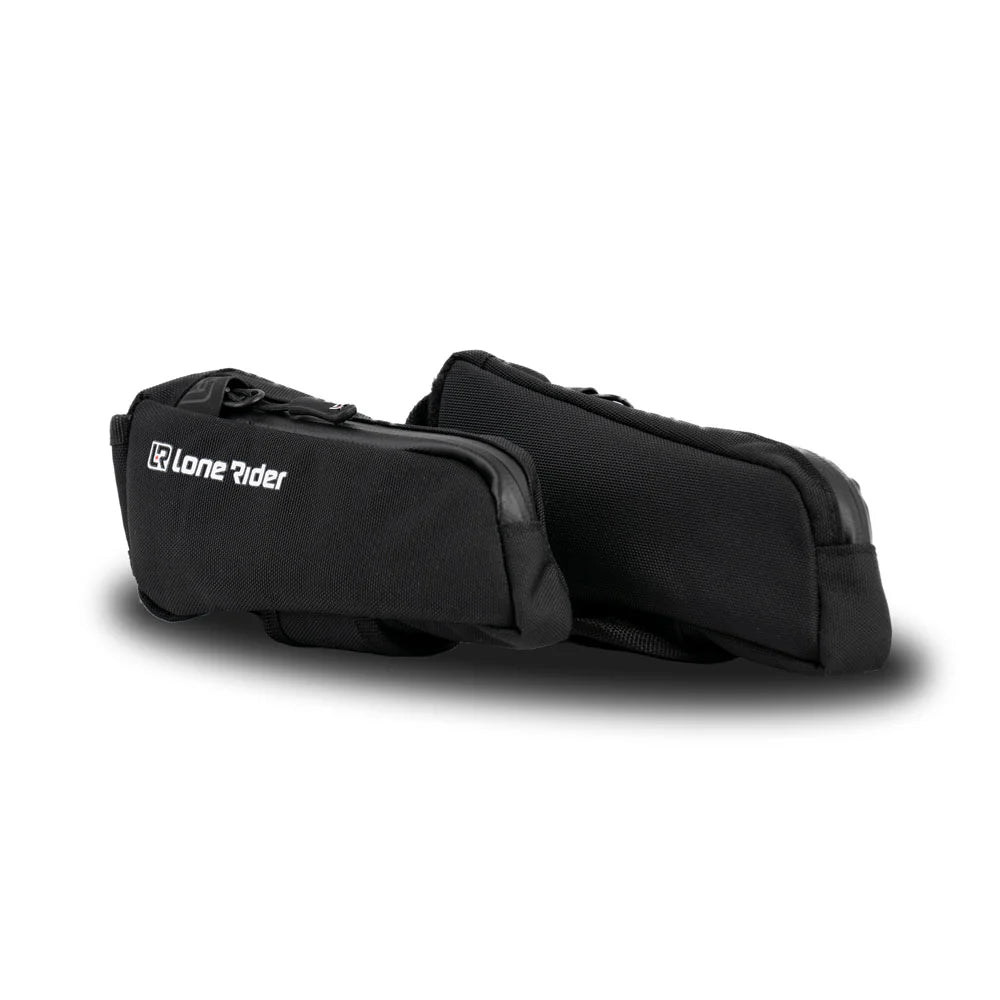 Lone Rider Cockpit Hangry Pouch Set