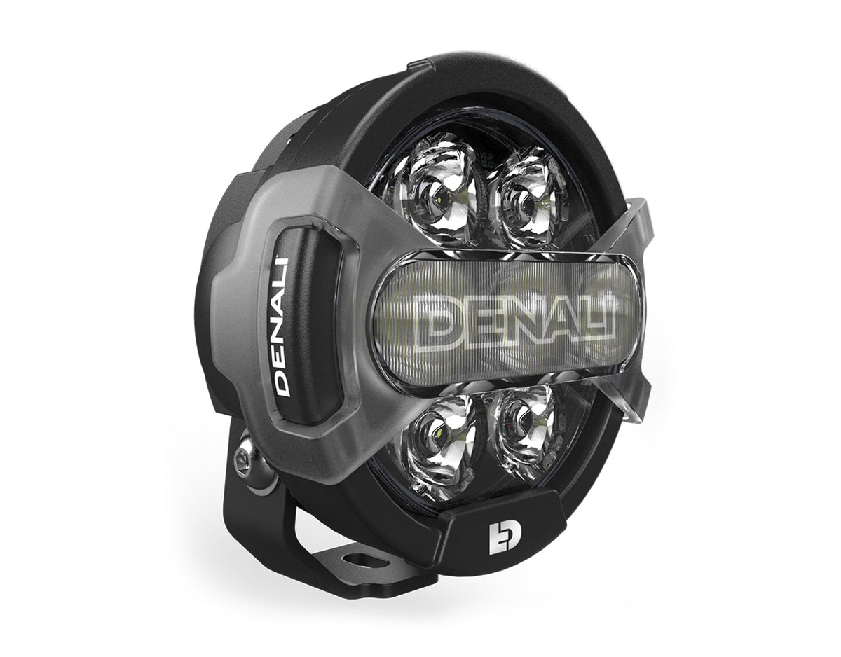 DENALI D7 PRO Multi-Beam Driving Light Pod with Modular X-Lens System