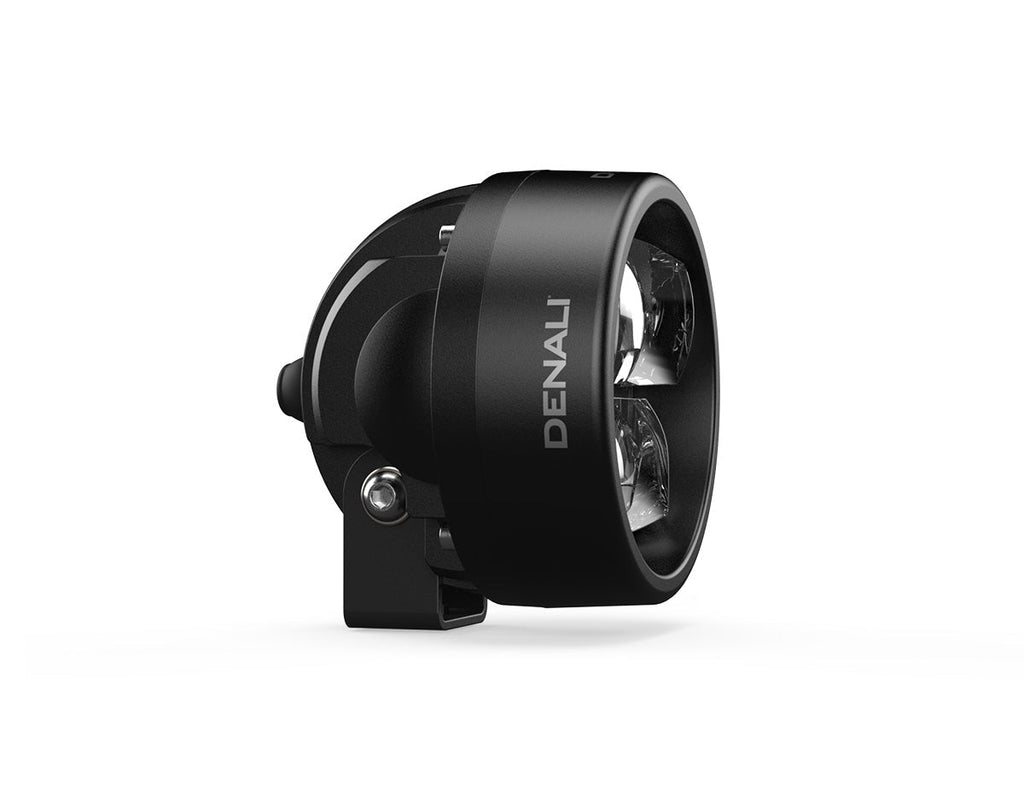 DENALI D3 LED Low Beam Light Pod – bilde 3