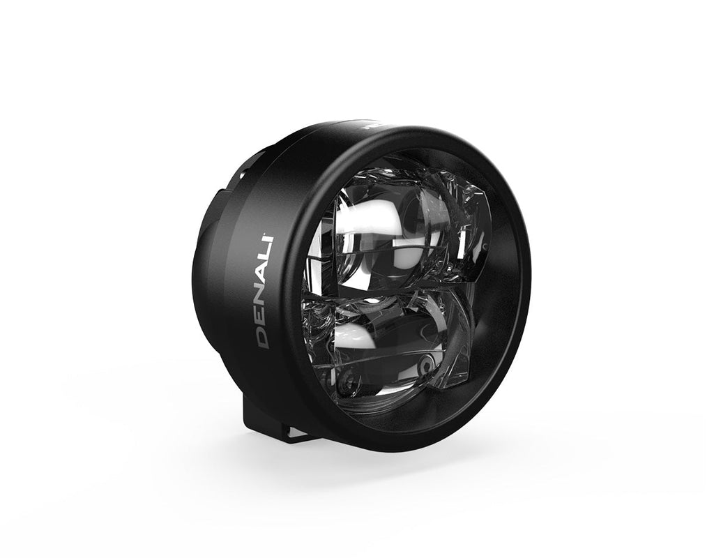 DENALI D3 LED Low Beam Light Pod