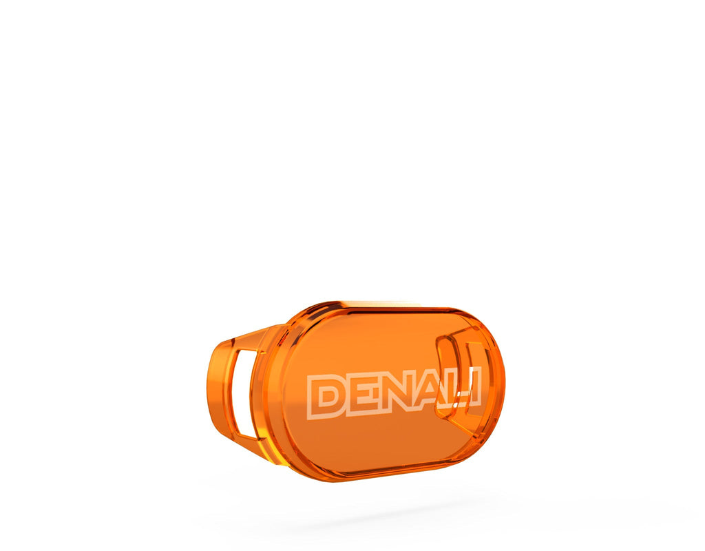 DENALI Snap-On Cover for DL2 LED Driving Lights