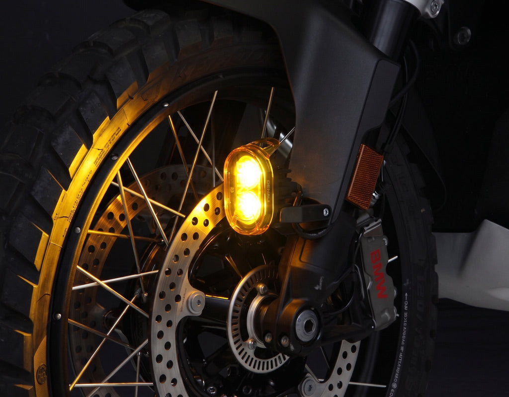 DENALI Snap-On Cover for DL2 LED Driving Lights – bilde 7