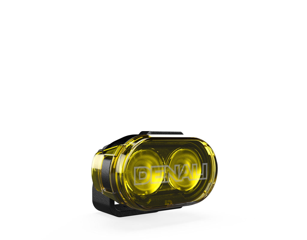 DENALI Snap-On Cover for DL2 LED Driving Lights – bilde 5