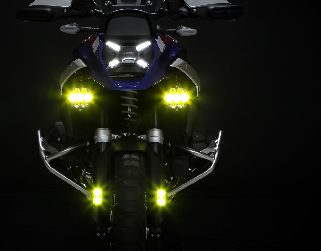 DENALI DL2 DRIVING LIGHT W/ DATADIM TECHNOLOGY – bilde 7
