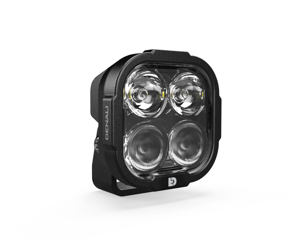 DENALI DL4 DRIVING LIGHT W/ DATADIM TECHNOLOGY – bilde 4