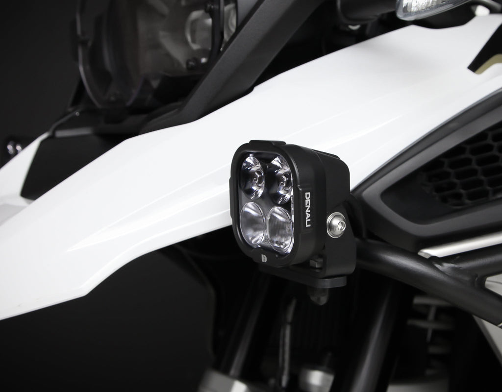 DENALI DL4 DRIVING LIGHT W/ DATADIM TECHNOLOGY – bilde 6
