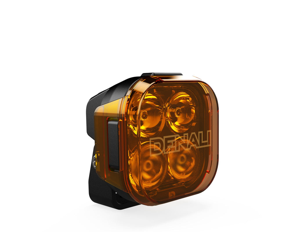 DENALI Snap-On Cover for DL4 LED Driving Lights – bilde 4
