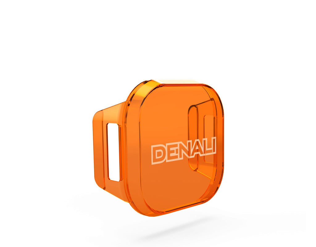 DENALI Snap-On Cover for DL4 LED Driving Lights