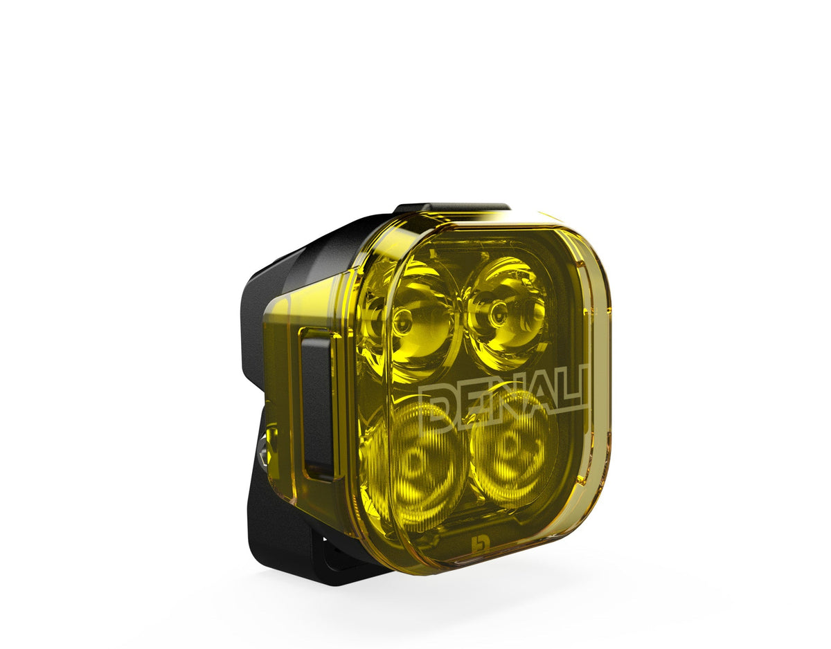 DENALI Snap-On Cover for DL4 LED Driving Lights – bilde 5