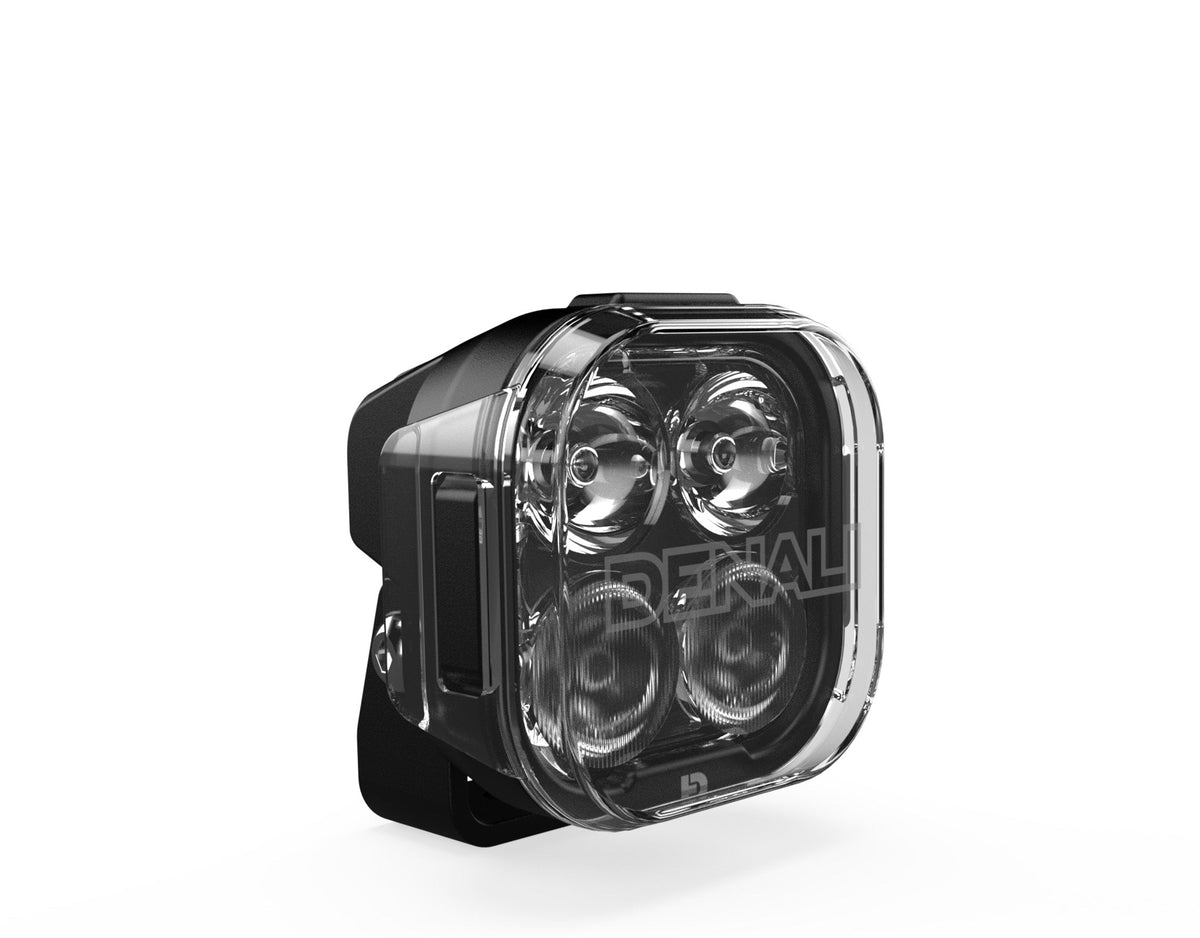DENALI Snap-On Cover for DL4 LED Driving Lights – bilde 6