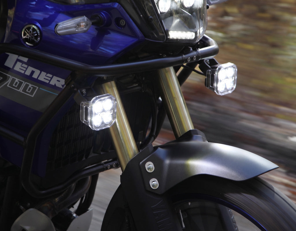 DENALI Snap-On Cover for DL4 LED Driving Lights – bilde 9