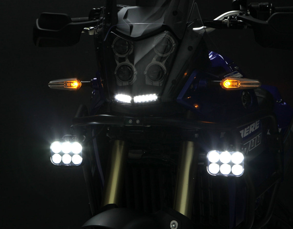 DENALI DL6 DRIVING LIGHT PODS W/ DATADIM TECHNOLOGY – bilde 6