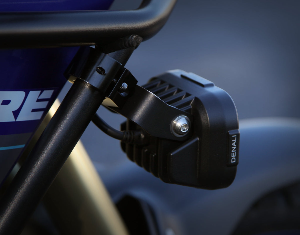 DENALI DL6 DRIVING LIGHT PODS W/ DATADIM TECHNOLOGY – bilde 5