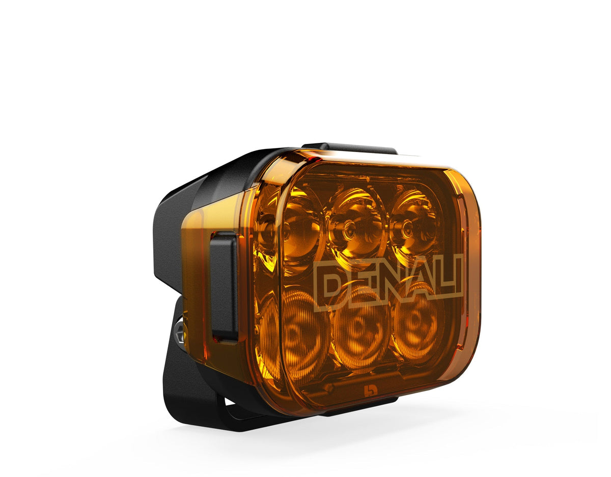 DENALI Snap-On Cover for DL6 LED Driving Lights – bilde 4