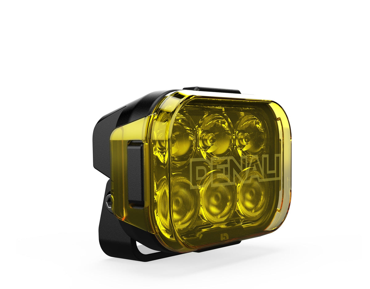 DENALI Snap-On Cover for DL6 LED Driving Lights – bilde 5