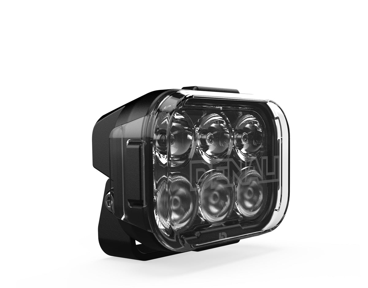 DENALI Snap-On Cover for DL6 LED Driving Lights – bilde 6