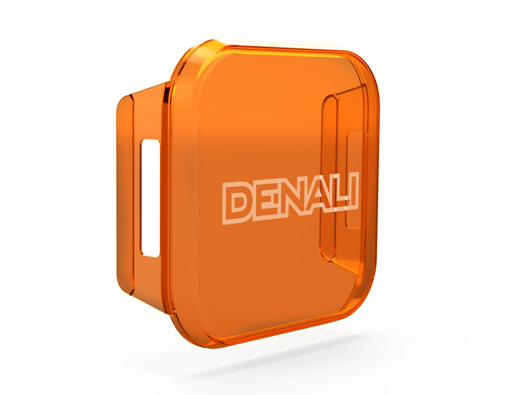 DENALI Snap-On Cover for DL9 LED Driving Lights