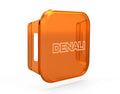 DENALI Snap-On Cover for DL9 LED Driving Lights
