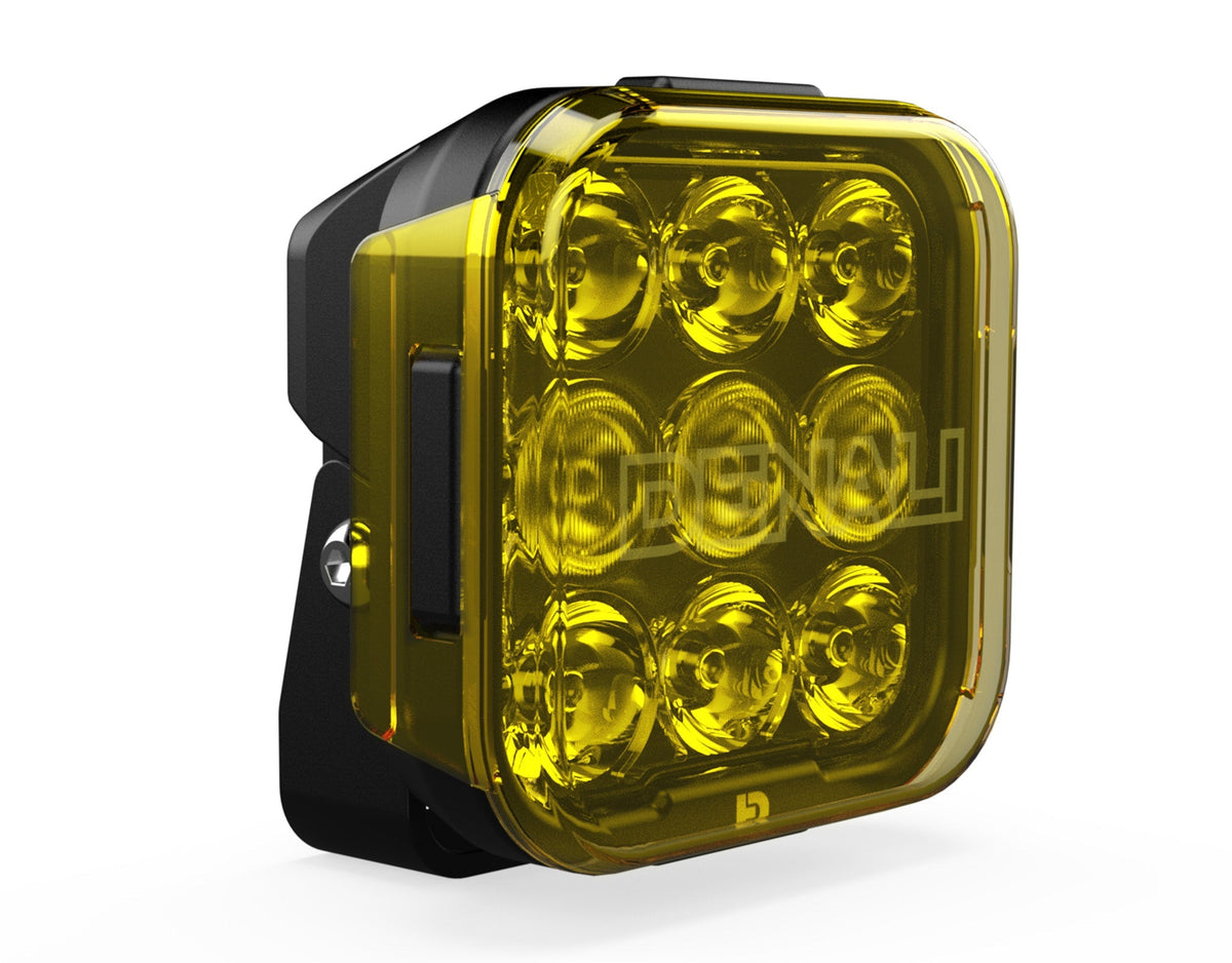 DENALI Snap-On Cover for DL9 LED Driving Lights – bilde 5