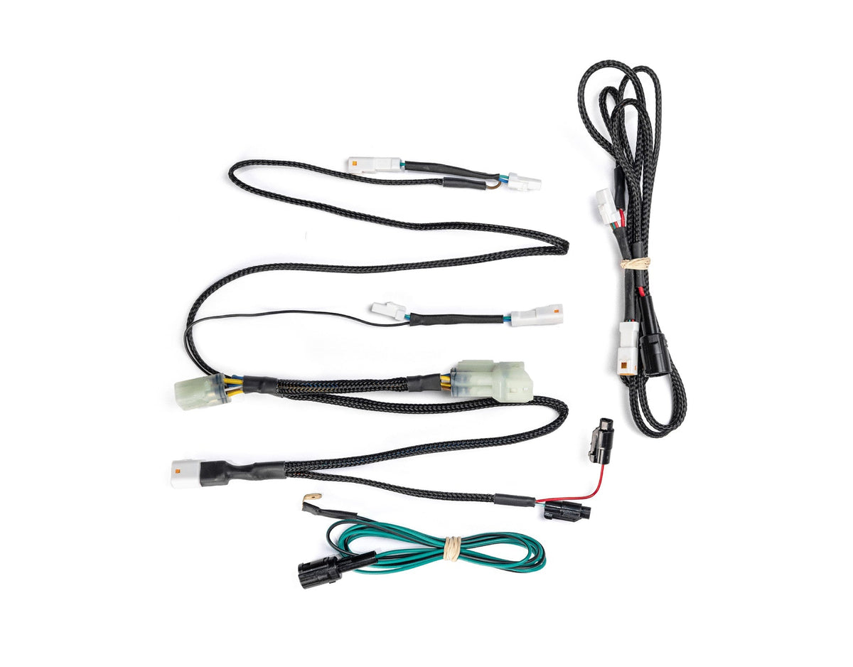 DENALI Plug-&-Play Universal CANsmart Adapter for KOVE 800X 2024 / Rally 2025