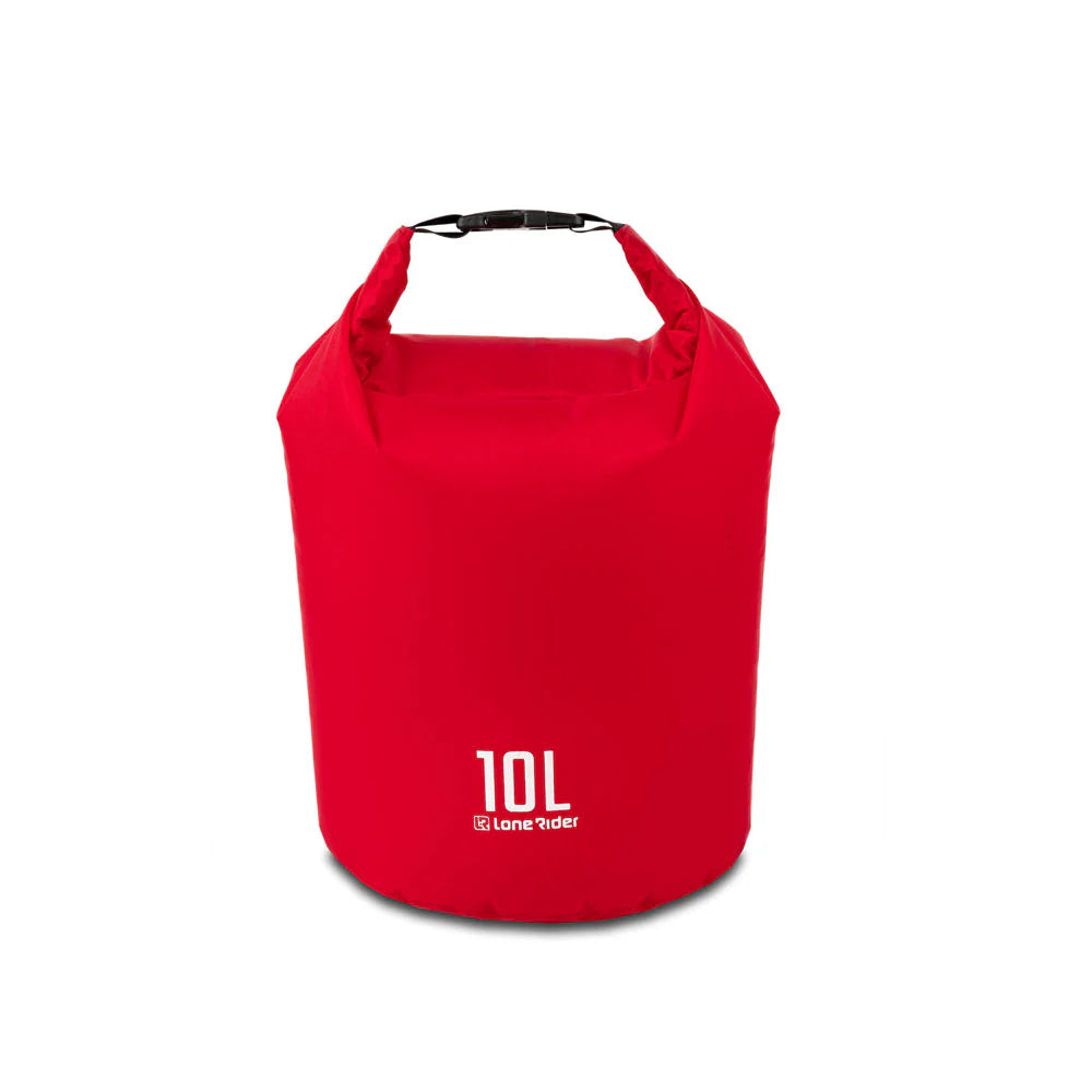 Lone Rider Dry Bags