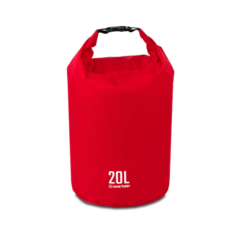 Lone Rider Dry Bags