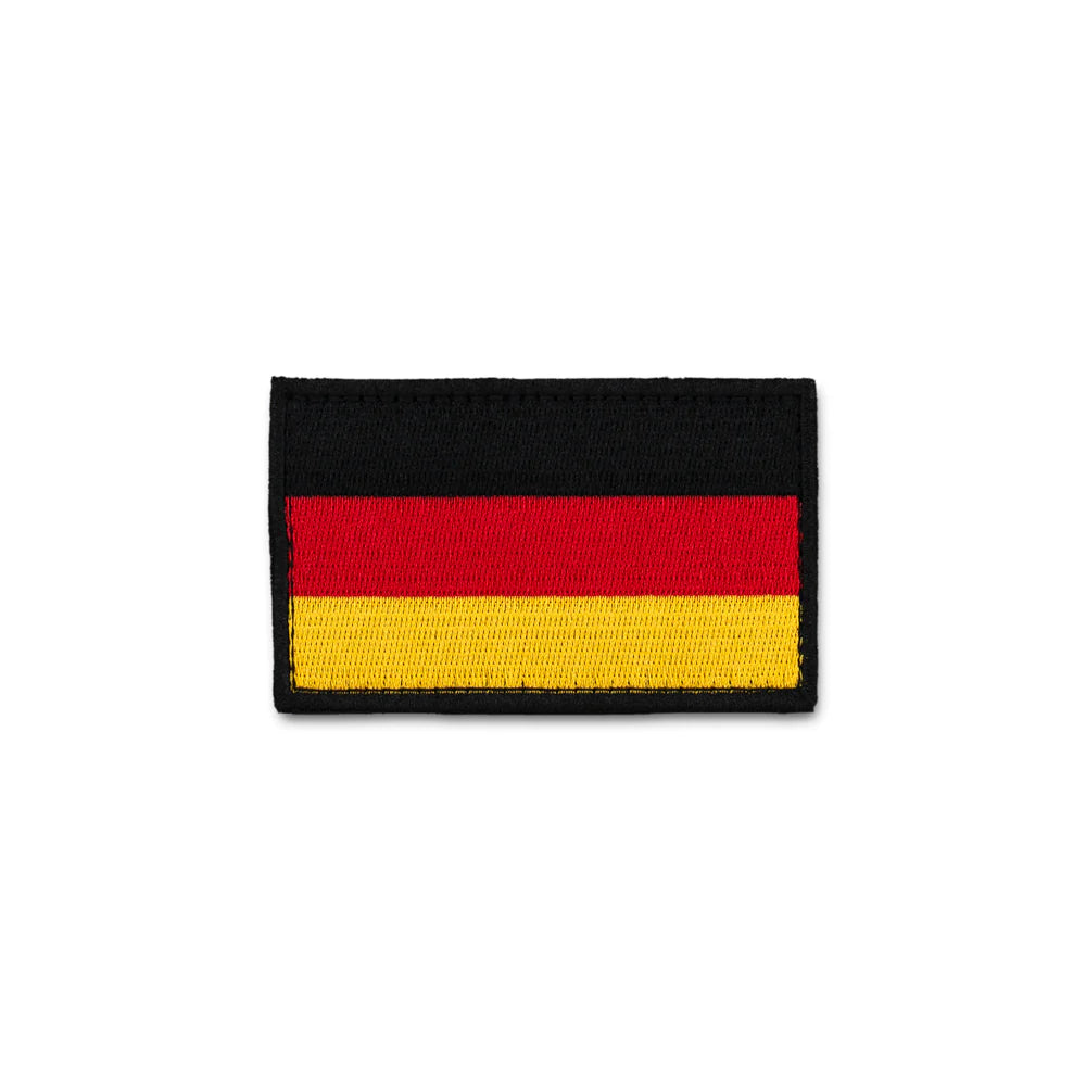 Lone Rider World Flags