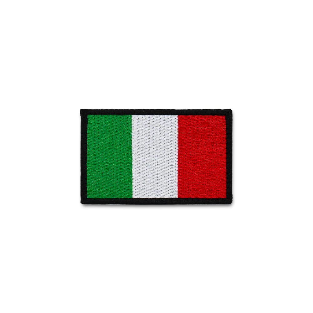 Lone Rider World Flags
