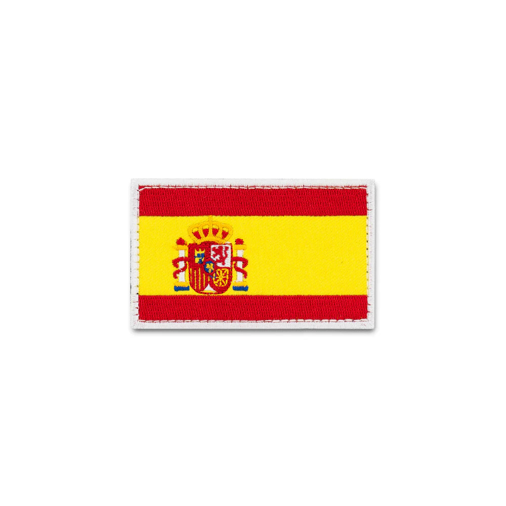 Lone Rider World Flags