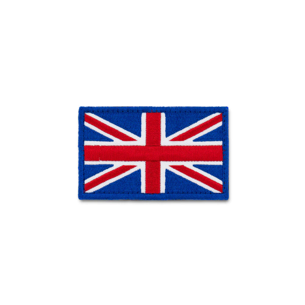 Lone Rider World Flags