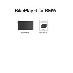 AdvThor BikePlay 6