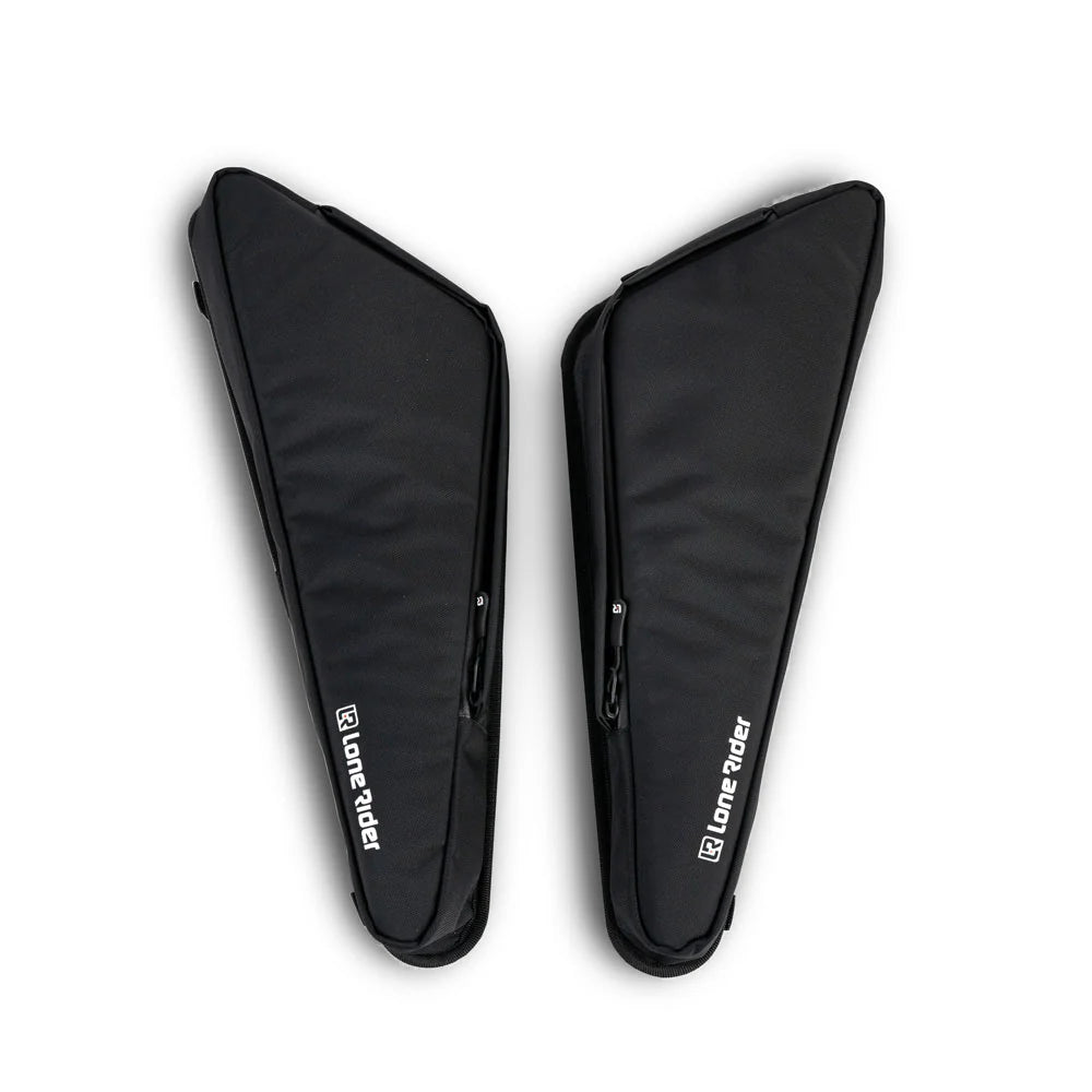 Lone Rider Frame Bags R1250 GS/GSA
