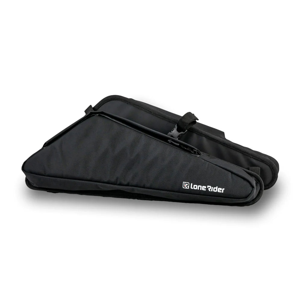 Lone Rider Frame Bags R1250 GS/GSA