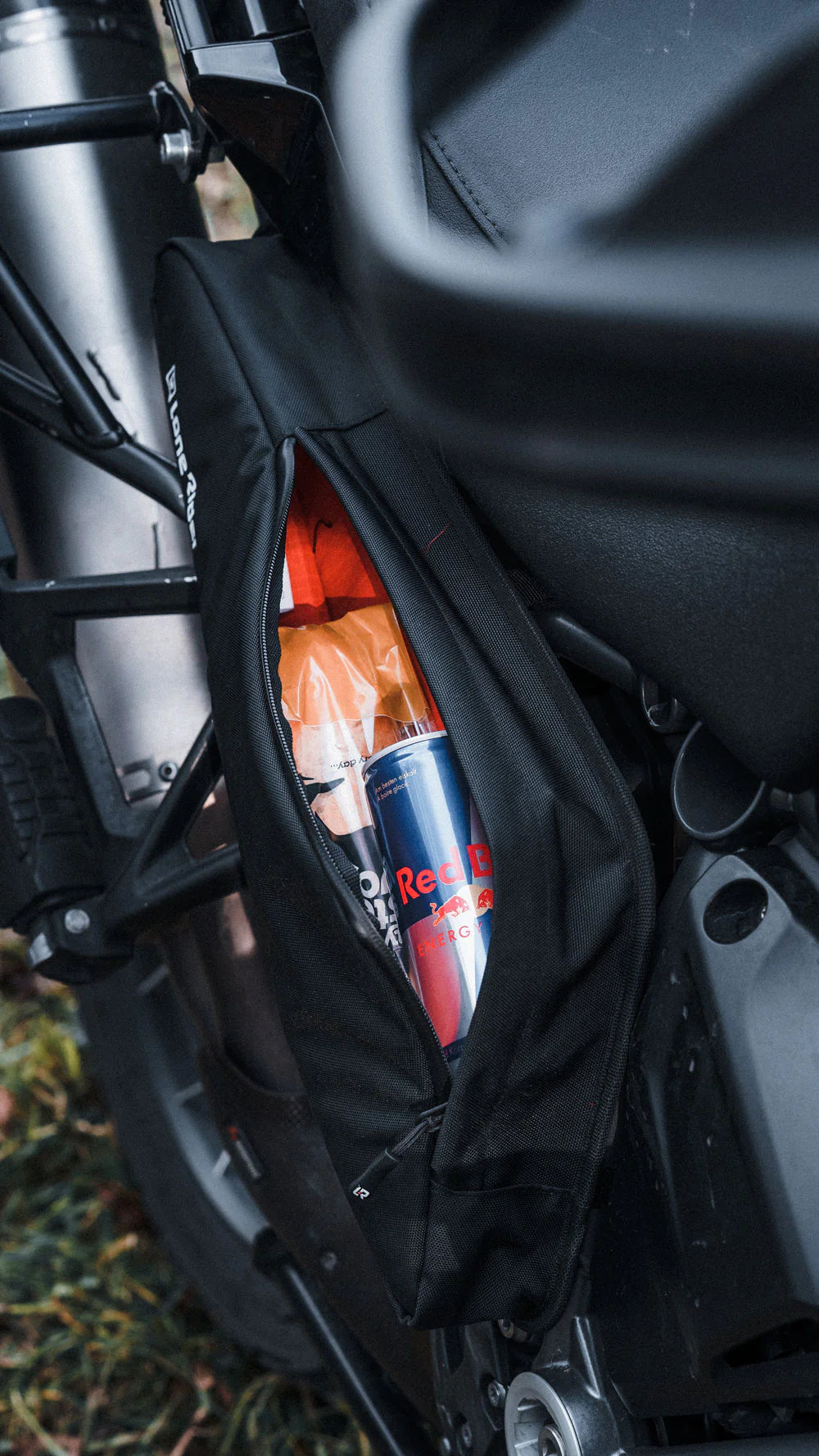 Lone Rider Frame Bags R1250 GS/GSA