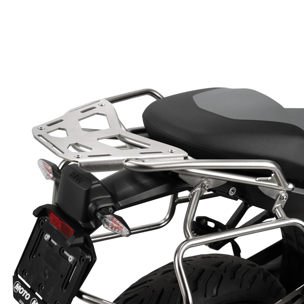Lone Rider TopCaseRack