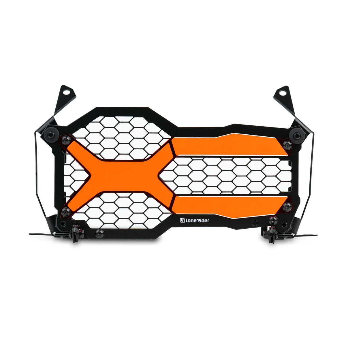 Lone Rider Headlight Guard Kit BMW R1250 GS og GSA