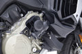 DENALI Horn Mount – Ducati Multistrada V4