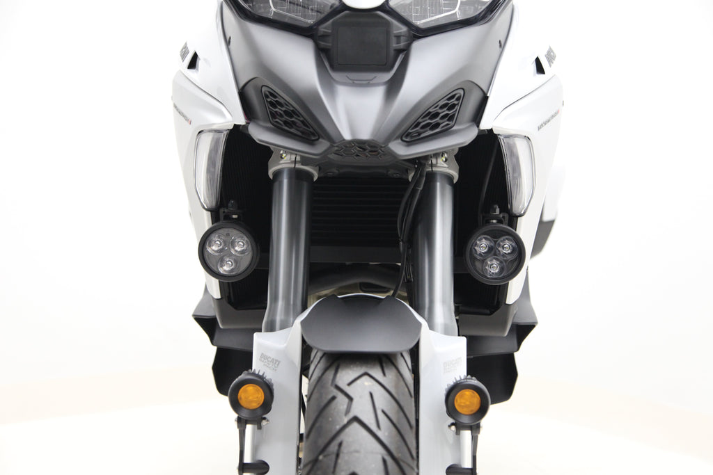 DENALI Driving Light Mount – Ducati Multistrada V4 – bilde 5
